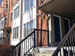 2 - 74 MUNRO STREET Toronto, ON M4M 2S9