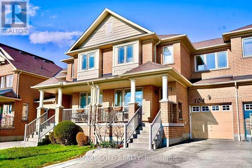 104 STOYELL DRIVE  Richmond Hill, ON L4E 0M8