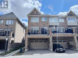29 SHARBOT LANE Markham, ON L6E 0S7