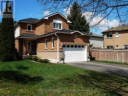 22 BLUEGRASS DRIVE Barrie, ON L4N 9N9