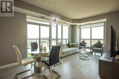 918 - 35 WATERGARDEN DRIVE W  Mississauga, ON L5R 0G8