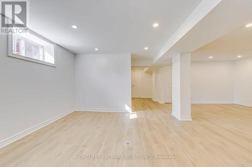 146 Manning Avenue, Hamilton, ON - Indoor Photo Showing Other Room