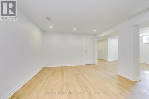 146 Manning Avenue, Hamilton, ON - Indoor Photo Showing Other Room