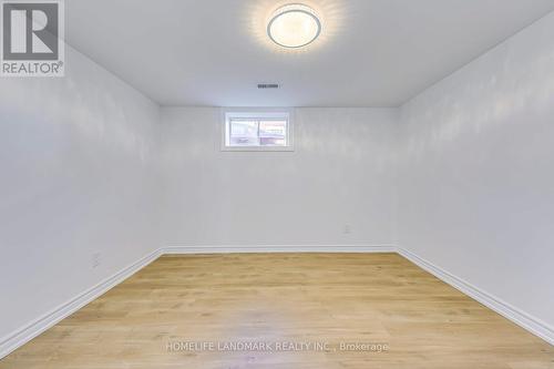 146 Manning Avenue, Hamilton, ON - Indoor Photo Showing Other Room