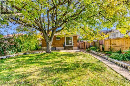 146 Manning Avenue, Hamilton, ON - Outdoor