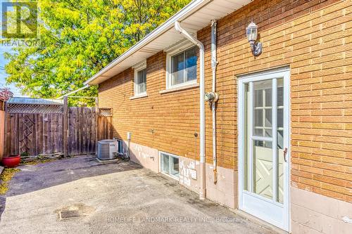 146 Manning Avenue, Hamilton, ON - Outdoor With Exterior