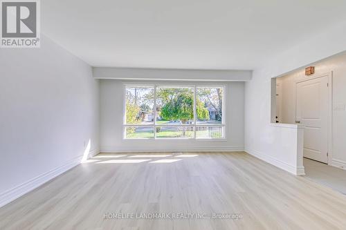 146 Manning Avenue, Hamilton, ON - Indoor Photo Showing Other Room