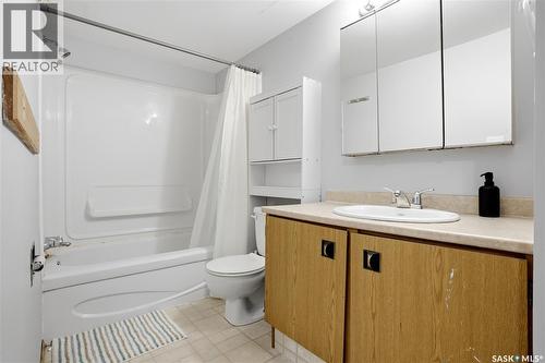 10 6575 Rochdale Boulevard, Regina, SK - Indoor Photo Showing Bathroom