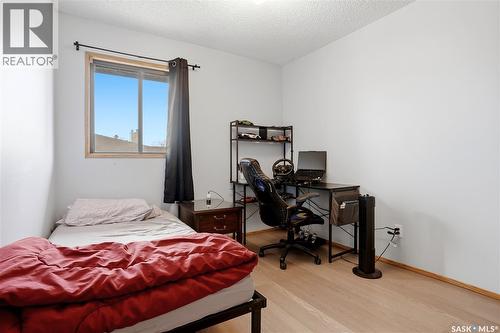 10 6575 Rochdale Boulevard, Regina, SK - Indoor Photo Showing Bedroom