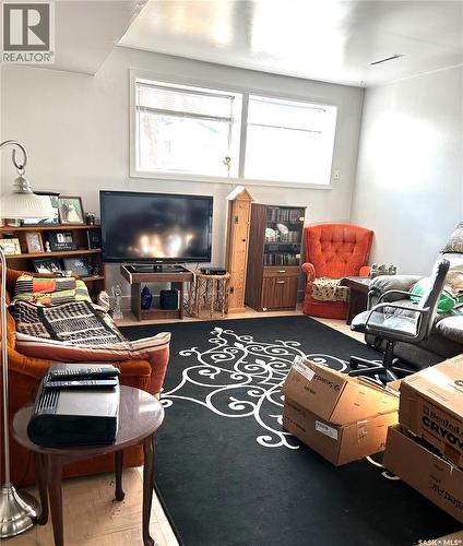 305 Ruth Street E, Saskatoon, SK - Indoor Photo Showing Other Room