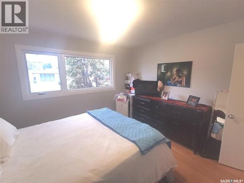 305 Ruth Street E, Saskatoon, SK - Indoor Photo Showing Bedroom