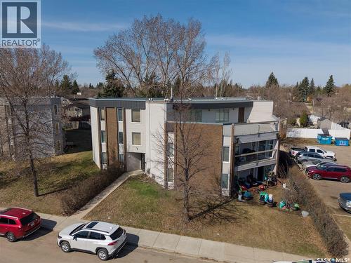 303 302 Tait CRESCENT  Saskatoon, SK S7H 5L2