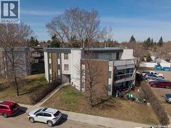 303 302 Tait CRESCENT  Saskatoon, SK S7H 5L2