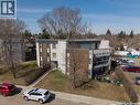 303 302 Tait Crescent, Saskatoon, SK  - Outdoor 