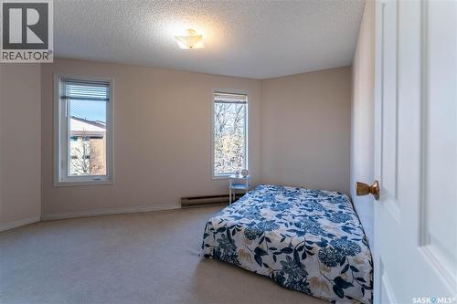 303 302 Tait Crescent, Saskatoon, SK - Indoor Photo Showing Bedroom