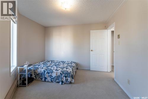 303 302 Tait Crescent, Saskatoon, SK - Indoor Photo Showing Bedroom