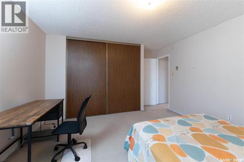 303 302 Tait Crescent, Saskatoon, SK - Indoor Photo Showing Bedroom