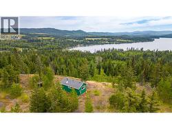 7872 BROWN ROAD Bridge Lake, BC V0K 1E0