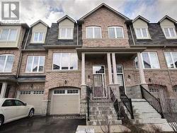 6 MAGDALENE CRESCENT Brampton, ON L6Z 0B4