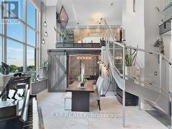 PH416 - 300 MANITOBA STREET Toronto, ON M8Y 4G6