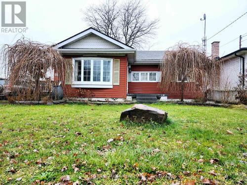 4751 BALDWIN AVENUE  Niagara Falls, ON L2H 1P1