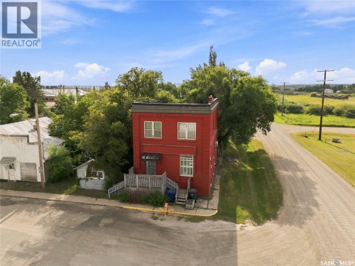 1002 9Th Street, Perdue, SK - Outdoor