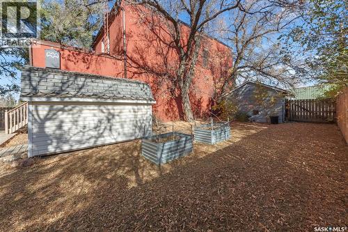 1002 9Th Street, Perdue, SK - Outdoor