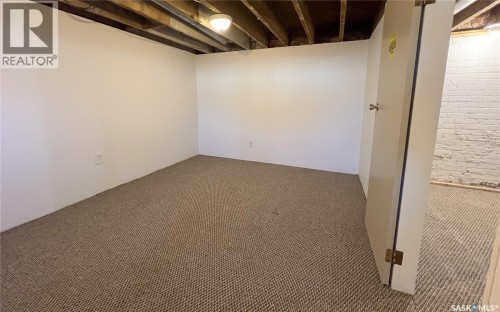 1002 9Th Street, Perdue, SK - Indoor Photo Showing Basement
