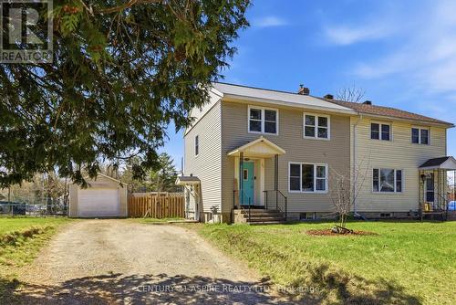 21 RUTHERFORD AVENUE  Deep River, ON K0J 1P0