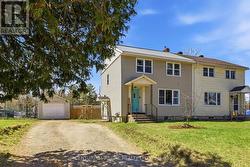 21 RUTHERFORD AVENUE Deep River, ON K0J 1P0