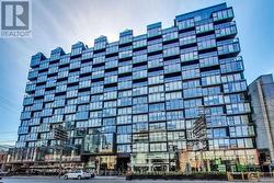 1215 - 629 KING STREET W Toronto, ON M5V 1M5