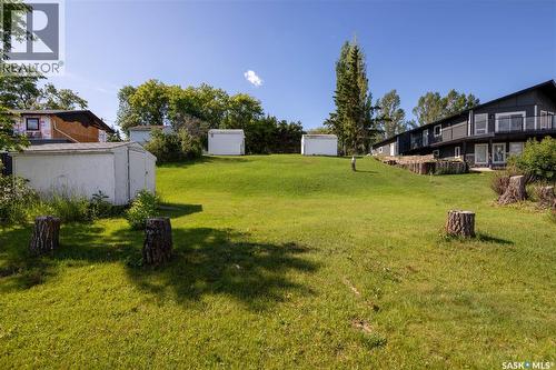 61 Lake Avenue, Jackfish Lake, SK 