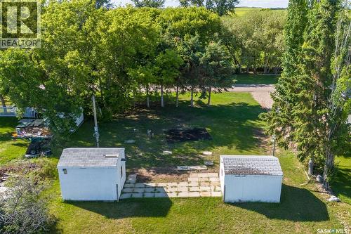 61 Lake Avenue, Jackfish Lake, SK 