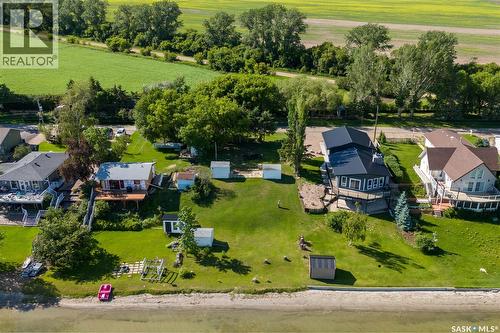 61 Lake Avenue, Jackfish Lake, SK 