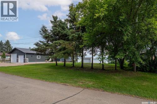 61 Lake Avenue, Jackfish Lake, SK 