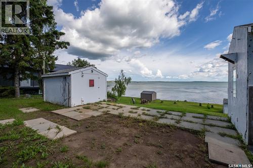 61 Lake Avenue, Jackfish Lake, SK 