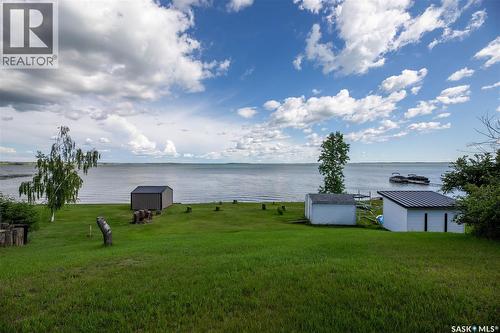 61 Lake Avenue, Jackfish Lake, SK 