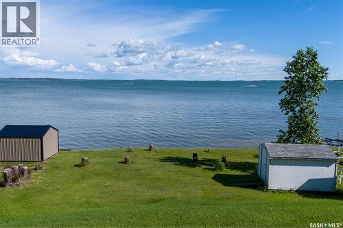 61 Lake Avenue, Jackfish Lake, SK 