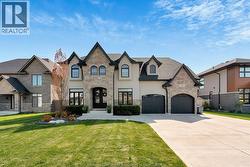 243 RAFIH CRESCENT Lakeshore, ON N8L 1A6