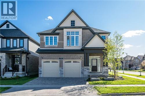 745 WOOD LILY Street  Waterloo, ON N2V 0C3