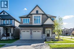 745 WOOD LILY Street Waterloo, ON N2V 0C3