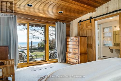 1628 Tiny Beaches Road N, Tiny, ON -  With Exterior
