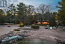 1628 Tiny Beaches Road N, Tiny, ON  - Outdoor With Body Of Water 