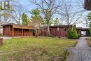1628 Tiny Beaches Road N, Tiny, ON  - Outdoor 
