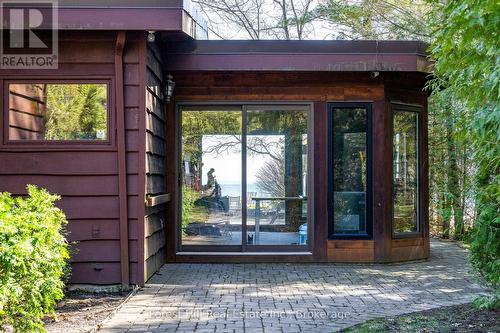 1628 Tiny Beaches Road N, Tiny, ON - Outdoor