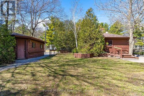1628 Tiny Beaches Road N, Tiny, ON - Outdoor