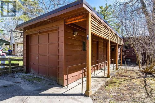1628 Tiny Beaches Road N, Tiny, ON - Outdoor