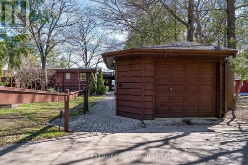1628 Tiny Beaches Road N, Tiny, ON - Outdoor