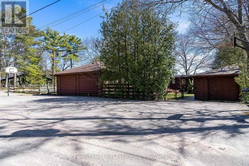 1628 Tiny Beaches Road N, Tiny, ON - Outdoor