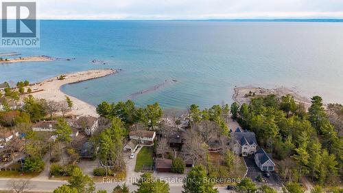 1628 Tiny Beaches Road N, Tiny, ON - Outdoor With Body Of Water With View